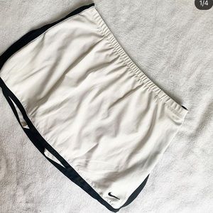 Vintage Nike sckort!